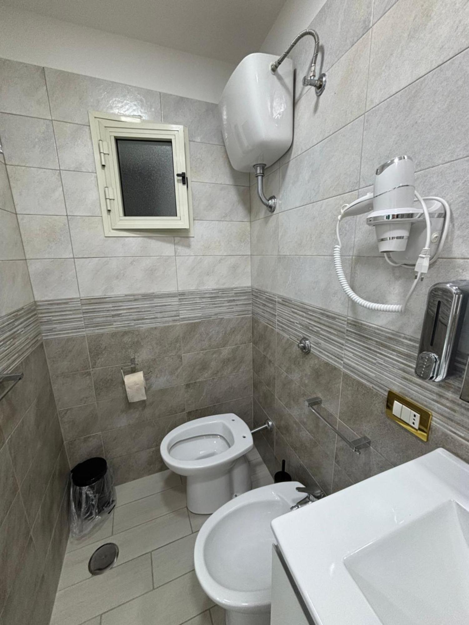 Suite Campanile Νάπολη Εξωτερικό φωτογραφία